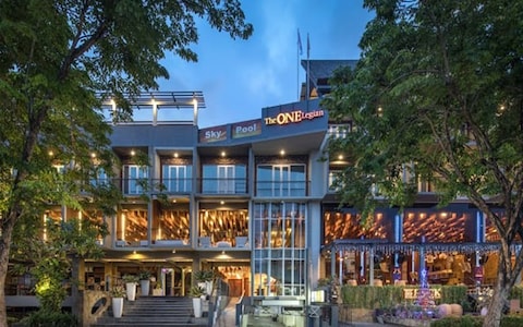The One Legian